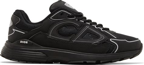 all black dior sneakers|authentic christian Dior sneakers.